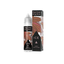 Load image into Gallery viewer, Pacha Mama Ice by Charlie's Chalk Dust 50ml Shortfill 0mg (70VG/30PG)