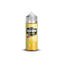 Load image into Gallery viewer, Nitro's Cold Brew Smoothies 100ml Shortfill 0mg (75VG/25PG)
