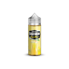 Load image into Gallery viewer, Nitro's Cold Brew Smoothies 100ml Shortfill 0mg (75VG/25PG)