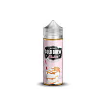 Load image into Gallery viewer, Nitro's Cold Brew Shakes 100ml Shortfill 0mg (75VG/25PG)