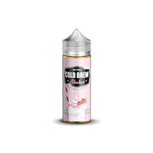 Load image into Gallery viewer, Nitro's Cold Brew Shakes 100ml Shortfill 0mg (75VG/25PG)