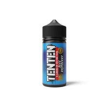 Load image into Gallery viewer, TenTen 100ml Shortfill 0mg (70VG/30PG)