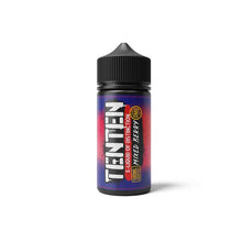 Load image into Gallery viewer, TenTen 100ml Shortfill 0mg (70VG/30PG)
