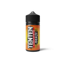 Load image into Gallery viewer, TenTen 100ml Shortfill 0mg (70VG/30PG)