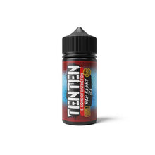 Load image into Gallery viewer, TenTen 100ml Shortfill 0mg (70VG/30PG)