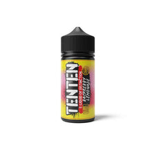 Load image into Gallery viewer, TenTen 100ml Shortfill 0mg (70VG/30PG)