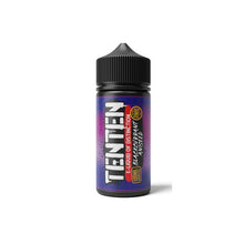 Load image into Gallery viewer, TenTen 100ml Shortfill 0mg (70VG/30PG)