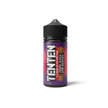 Load image into Gallery viewer, TenTen 100ml Shortfill 0mg (70VG/30PG)