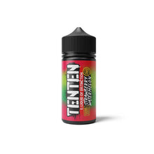 Load image into Gallery viewer, TenTen 100ml Shortfill 0mg (70VG/30PG)
