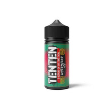 Load image into Gallery viewer, TenTen 100ml Shortfill 0mg (70VG/30PG)