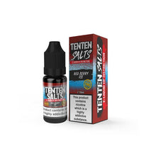 Load image into Gallery viewer, 10mg TenTen 10ml Nic Salts (50VG/50PG)