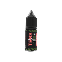 Load image into Gallery viewer, 20mg Tens Salts 10ml Nic Salts (50VG/50PG) - (Full Box) Pack Of 10
