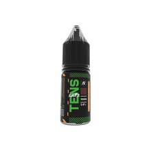 Load image into Gallery viewer, 5mg Tens Salts 10ml Nic Salts (50VG/50PG) - (Full Box) Pack Of 10