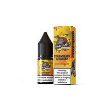Load image into Gallery viewer, Tank Fuel Bar Edition 10mg Nic Salt 10ml - (50VG/50PG)