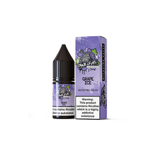 Load image into Gallery viewer, Tank Fuel Bar Edition 10mg Nic Salt 10ml - (50VG/50PG)