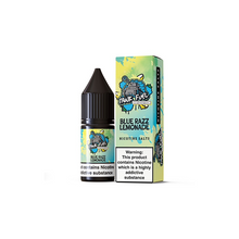 Load image into Gallery viewer, Tank Fuel Bar Edition 10mg Nic Salt 10ml - (50VG/50PG)
