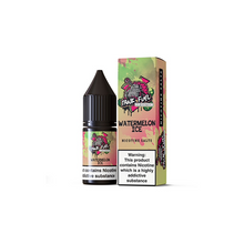 Load image into Gallery viewer, Tank Fuel Bar Edition 20mg Nic Salt 10ml (50VG/50PG)
