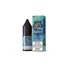 Load image into Gallery viewer, Tank Fuel Bar Edition 20mg Nic Salt 10ml (50VG/50PG)