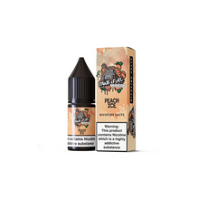 Load image into Gallery viewer, Tank Fuel Bar Edition 20mg Nic Salt 10ml (50VG/50PG)