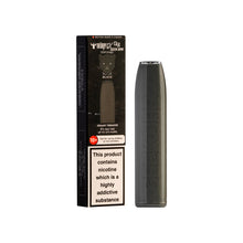Load image into Gallery viewer, 20mg Dr Vapes Geek Bar Disposable Vape Pod 575 Puffs