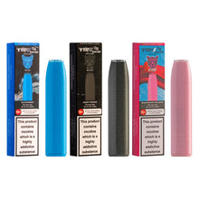 Load image into Gallery viewer, 20mg Dr Vapes Geek Bar Disposable Vape Pod 575 Puffs