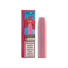 Load image into Gallery viewer, 20mg Dr Vapes Geek Bar Disposable Vape Pod 575 Puffs