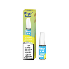 Load image into Gallery viewer, 10mg iFresh 10ml Nic Salt (50VG/50PG)