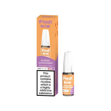 Load image into Gallery viewer, 10mg iFresh 10ml Nic Salt (50VG/50PG)