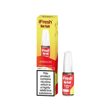 Load image into Gallery viewer, 10mg iFresh 10ml Nic Salt (50VG/50PG)