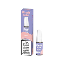 Load image into Gallery viewer, 10mg iFresh 10ml Nic Salt (50VG/50PG)