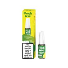 Load image into Gallery viewer, 10mg iFresh 10ml Nic Salt (50VG/50PG)