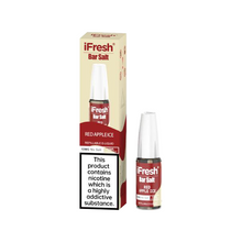 Load image into Gallery viewer, 10mg iFresh 10ml Nic Salt (50VG/50PG)