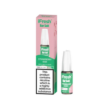 Load image into Gallery viewer, 10mg iFresh 10ml Nic Salt (50VG/50PG)