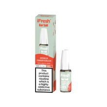 Load image into Gallery viewer, 10mg iFresh 10ml Nic Salt (50VG/50PG)