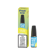 Load image into Gallery viewer, 20mg iFresh 10ml Nic Salt (50VG/50PG)