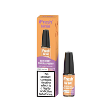 Load image into Gallery viewer, 20mg iFresh 10ml Nic Salt (50VG/50PG)