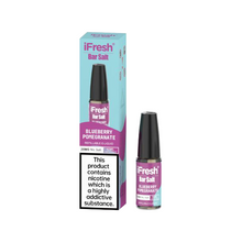 Load image into Gallery viewer, 20mg iFresh 10ml Nic Salt (50VG/50PG)