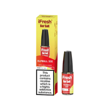 Load image into Gallery viewer, 20mg iFresh 10ml Nic Salt (50VG/50PG)