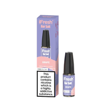 Load image into Gallery viewer, 20mg iFresh 10ml Nic Salt (50VG/50PG)