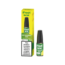 Load image into Gallery viewer, 20mg iFresh 10ml Nic Salt (50VG/50PG)