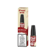 Load image into Gallery viewer, 20mg iFresh 10ml Nic Salt (50VG/50PG)