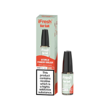 Load image into Gallery viewer, 20mg iFresh 10ml Nic Salt (50VG/50PG)