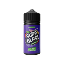Load image into Gallery viewer, Supa Blast 100ml Shortfill 0mg (70VG/30PG)