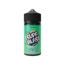 Load image into Gallery viewer, Supa Blast 100ml Shortfill 0mg (70VG/30PG)