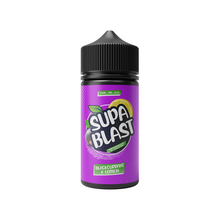 Load image into Gallery viewer, Supa Blast 100ml Shortfill 0mg (70VG/30PG)