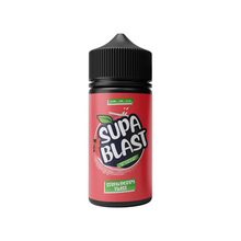 Load image into Gallery viewer, Supa Blast 100ml Shortfill 0mg (70VG/30PG)