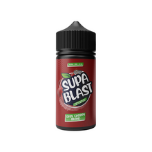Load image into Gallery viewer, Supa Blast 100ml Shortfill 0mg (70VG/30PG)