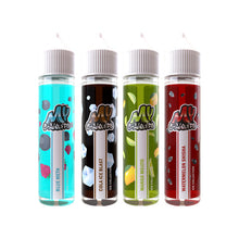 Load image into Gallery viewer, My E-liquids Ice Is Nice 50ml Shortfills 0mg (70VG/30PG)