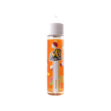 Load image into Gallery viewer, My E-liquids Delicious Fruits 50ml Shortfills 0mg (70VG/30PG)