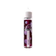 Load image into Gallery viewer, My E-liquids Delicious Fruits 50ml Shortfills 0mg (70VG/30PG)